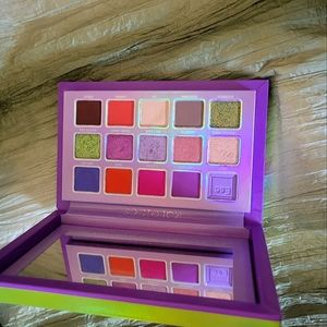 Kalidos Escappod pallet